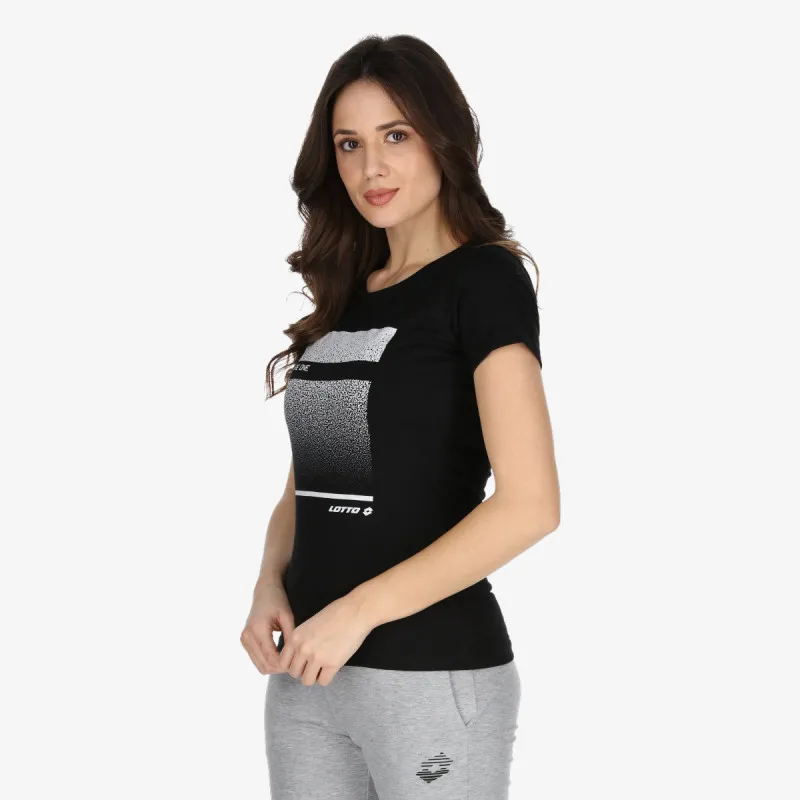 LOTTO Majica NUCLEO 2 T-SHIRT W