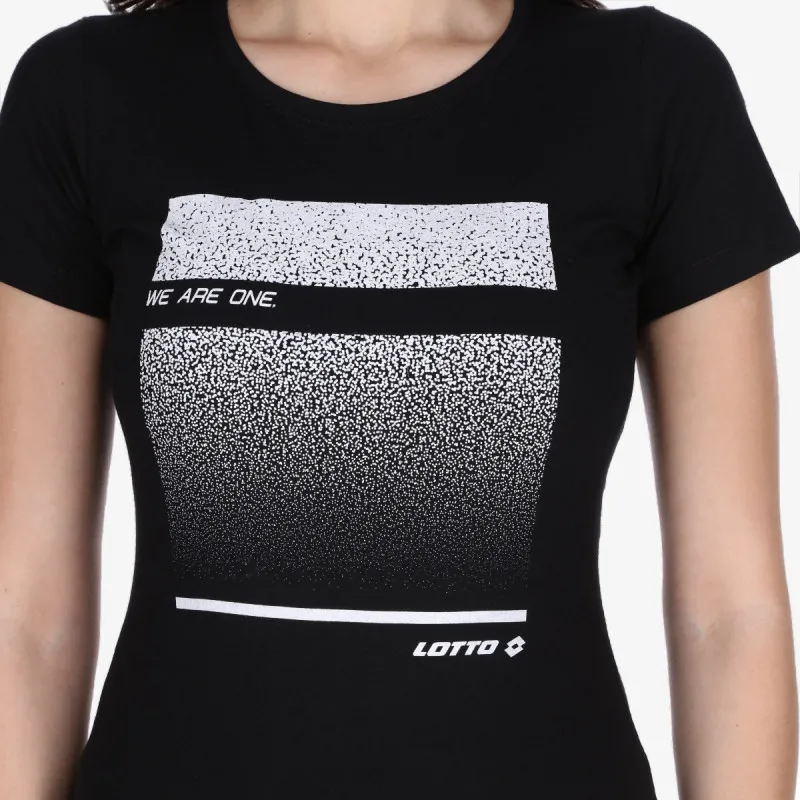 LOTTO Majica NUCLEO 2 T-SHIRT W