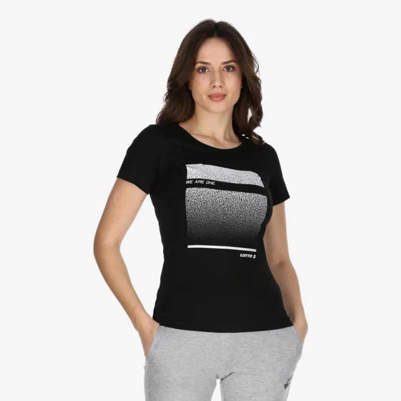 LOTTO Majica NUCLEO 2 T-SHIRT W