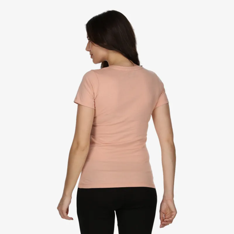 LOTTO Majica NUCLEO 2 T-SHIRT W