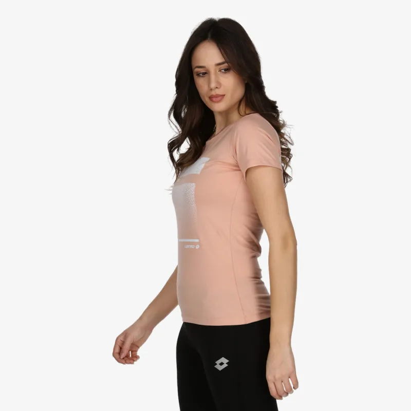 LOTTO Majica NUCLEO 2 T-SHIRT W