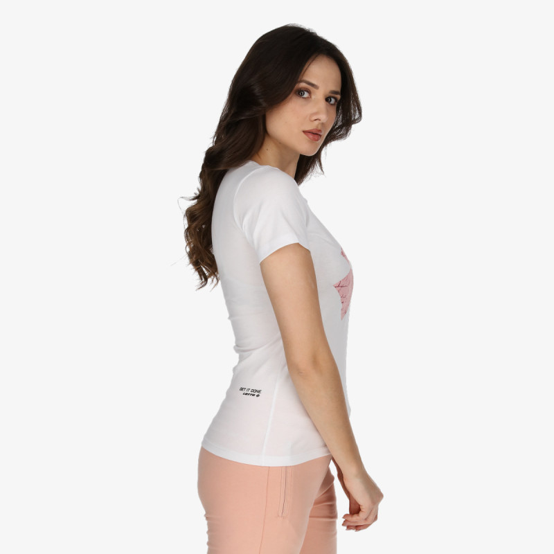 LOTTO Majica CHIARO 2 T-SHIRT
