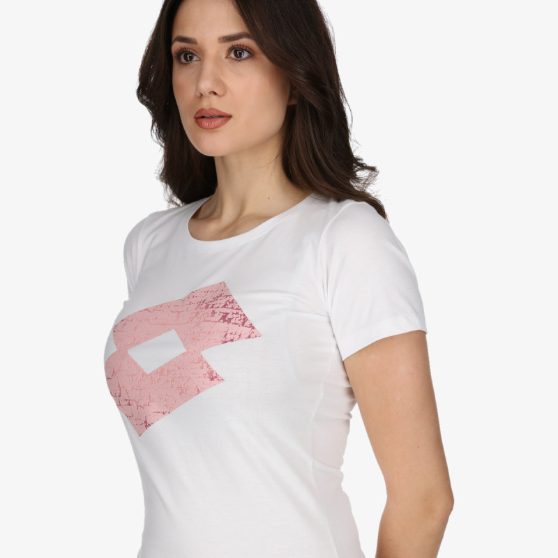 LOTTO Majica CHIARO 2 T-SHIRT