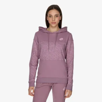 LOTTO Dukserica GIOCOSO HOODY W 