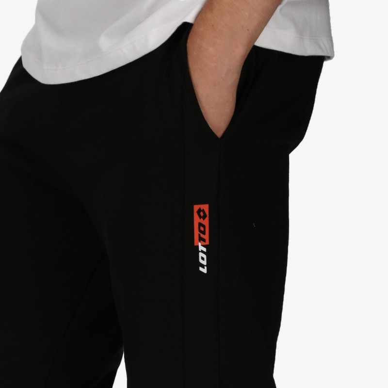 LOTTO Donji deo trenerke VIAGGIO CUFF M