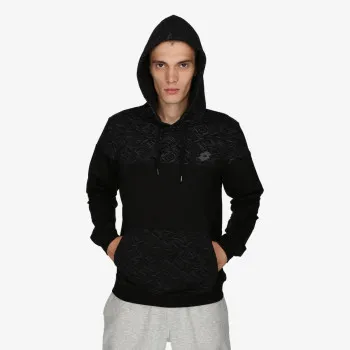 LOTTO Dukserica GIOCOSO HOODY M 