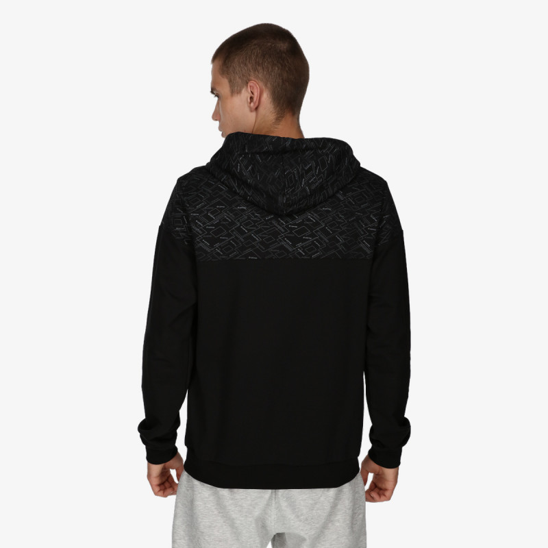 LOTTO Dukserica GIOCOSO HOODY M