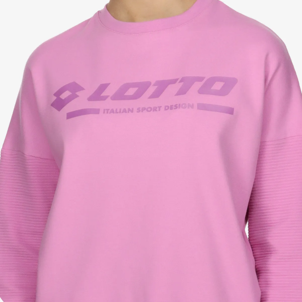LOTTO Dukserica VIRTUALE CREW W