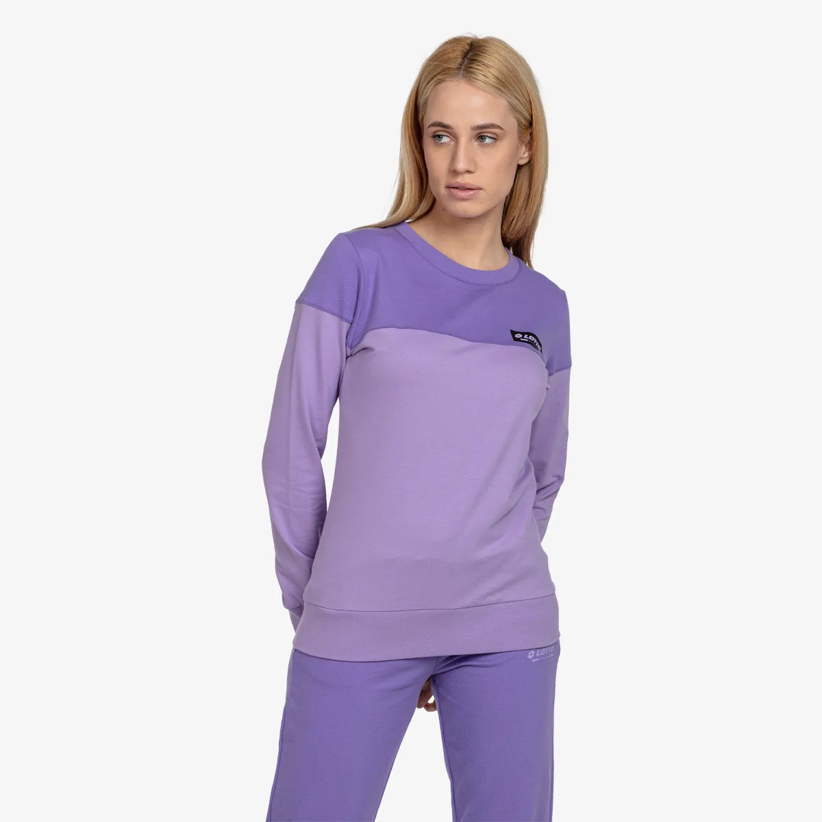 LOTTO Dukserica VIRTUALE 