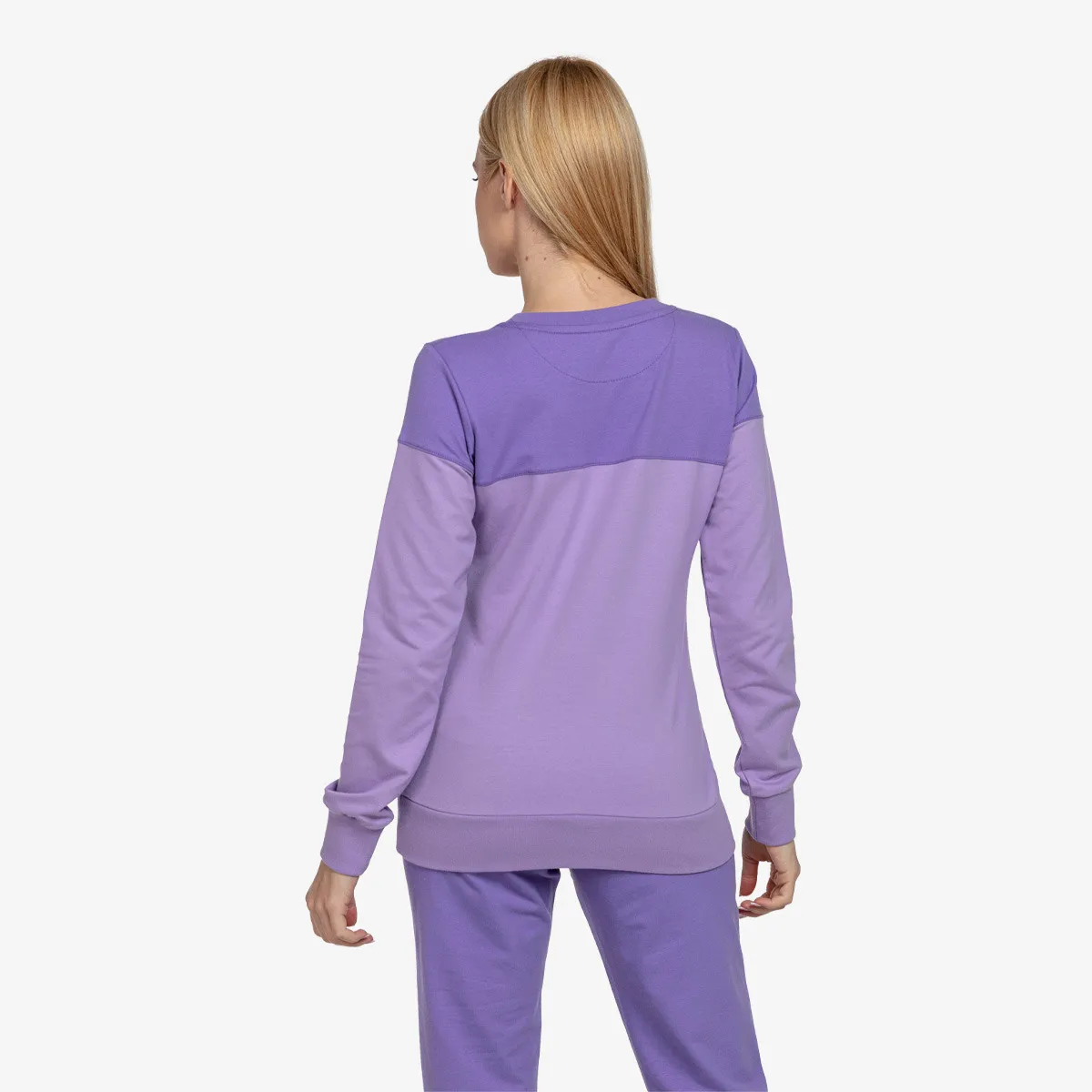 LOTTO Dukserica VIRTUALE 