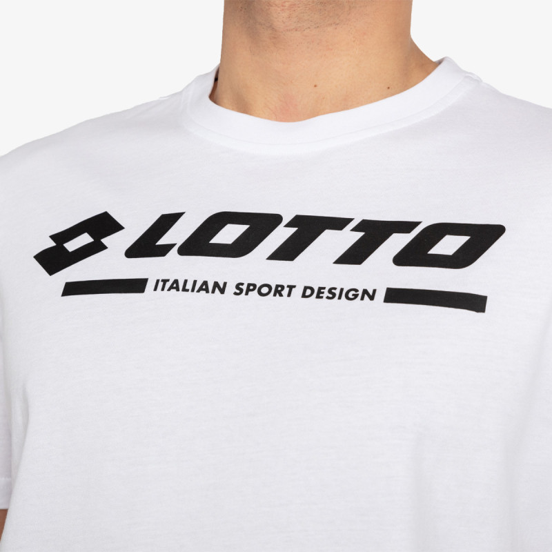 LOTTO Majica VIRTUALE 2