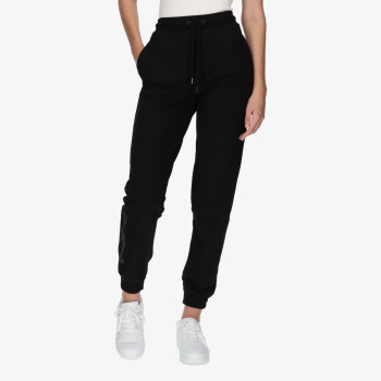 GEOMETRICO CUFF PANT W