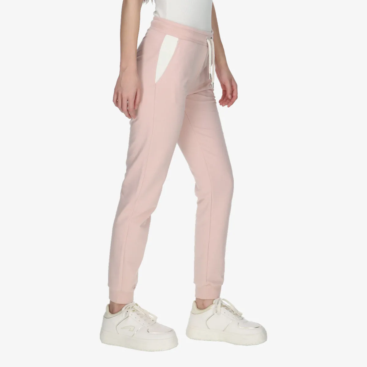 LOTTO Donji deo trenerke BLOCCO RC PANTS W