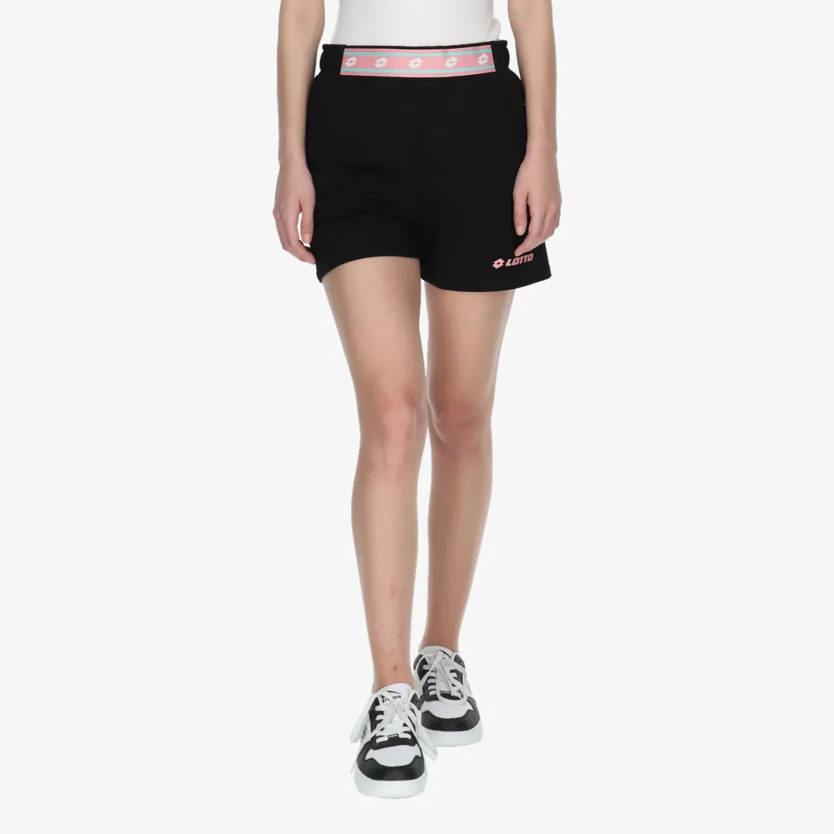 LOTTO Šorc BLOCCO 2 SHORTS W