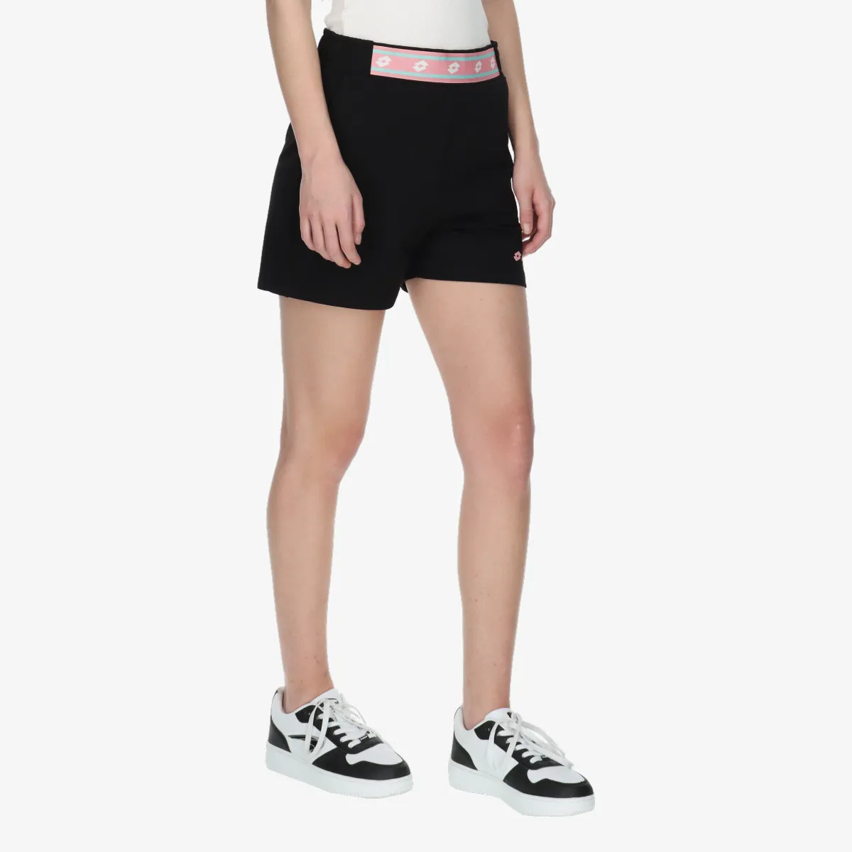LOTTO Šorc BLOCCO 2 SHORTS W