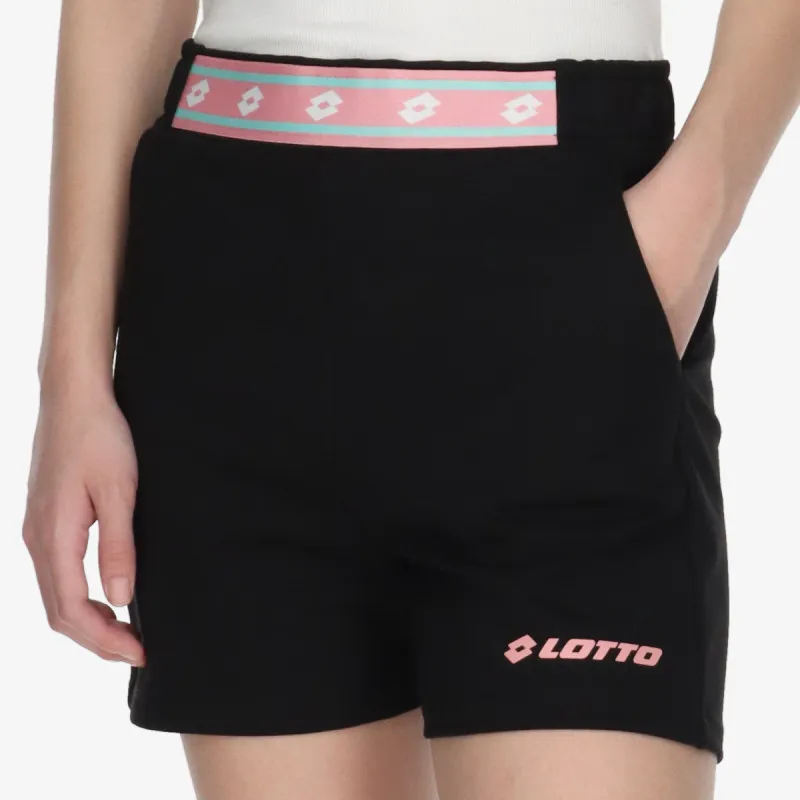 LOTTO Šorc BLOCCO 2 SHORTS W 