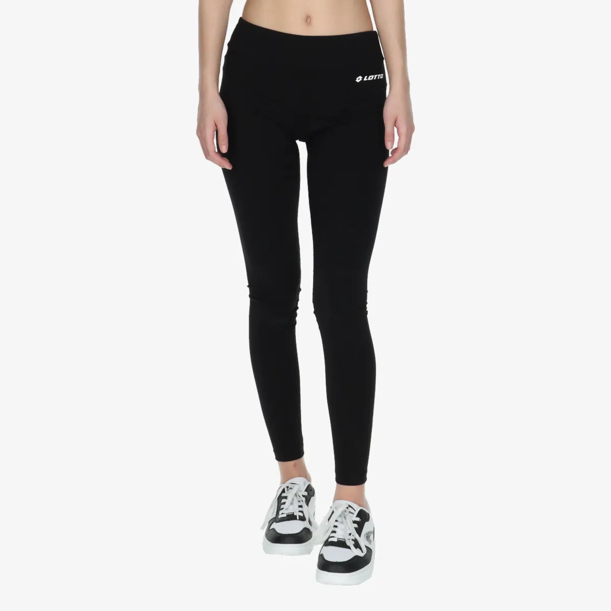LOTTO Helanke BLOCCO BASIC LEGGINGS W