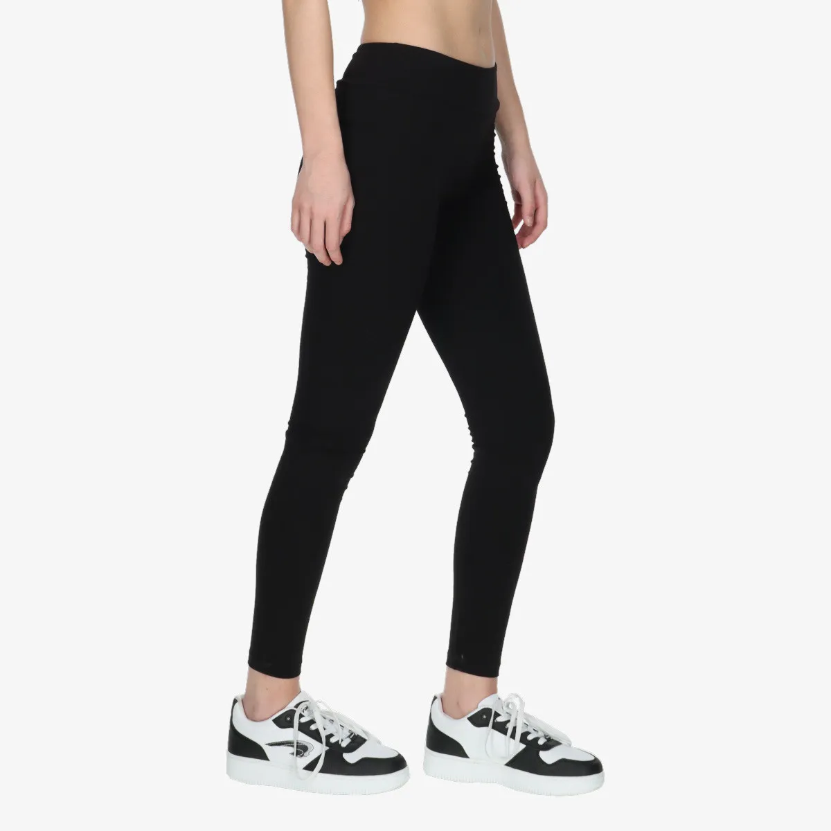 LOTTO Helanke BLOCCO BASIC LEGGINGS W