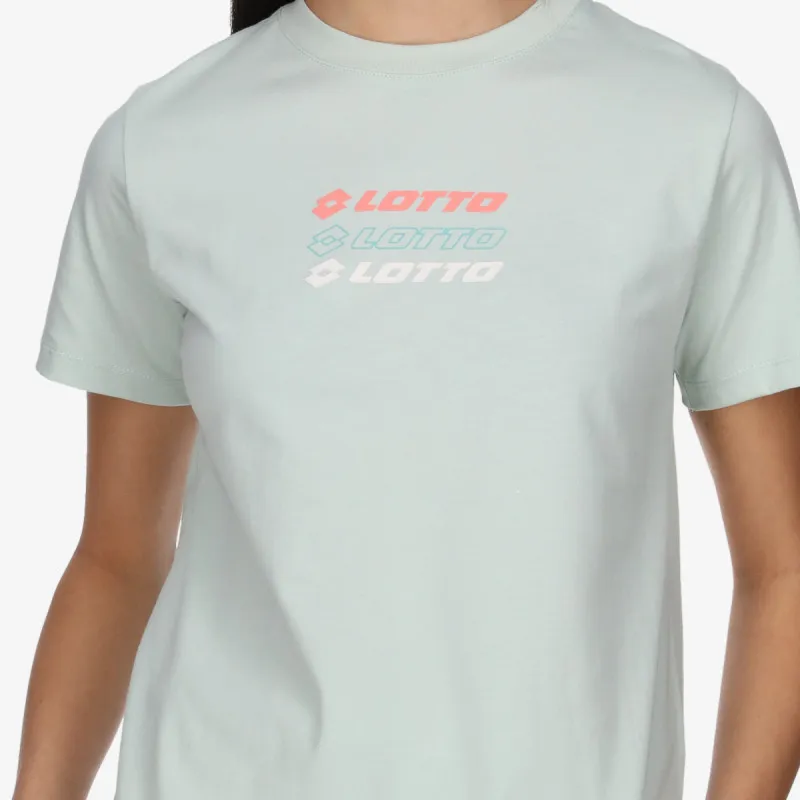 LOTTO Majica Blocco