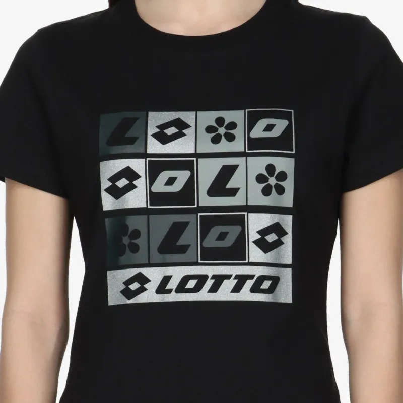LOTTO Majica Logo