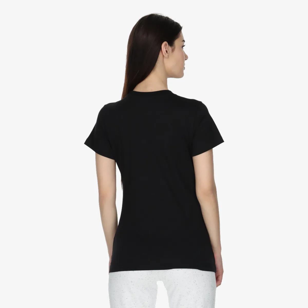 LOTTO Majica LOGO T-SHIRT