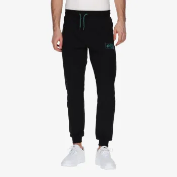 LOTTO Donji deo trenerke BLOCCO CUFFED PANTS 