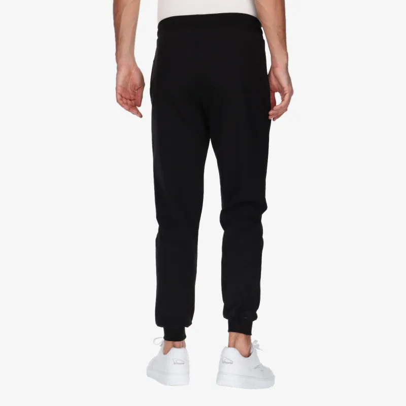 LOTTO Donji deo trenerke BLOCCO CUFFED PANTS 