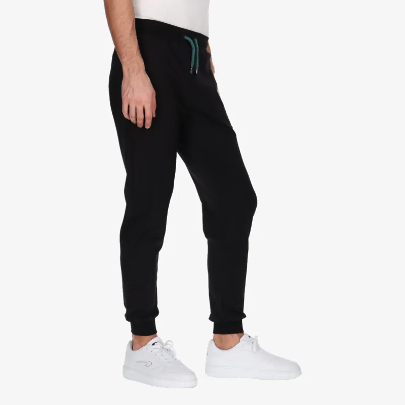 LOTTO Donji deo trenerke BLOCCO CUFFED PANTS 