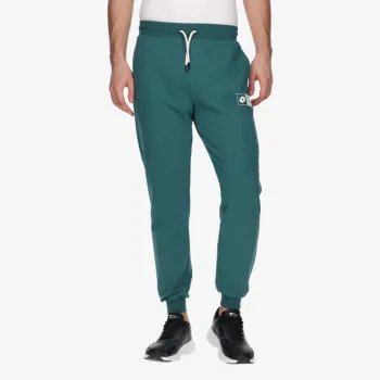 BLOCCO CUFFED PANTS