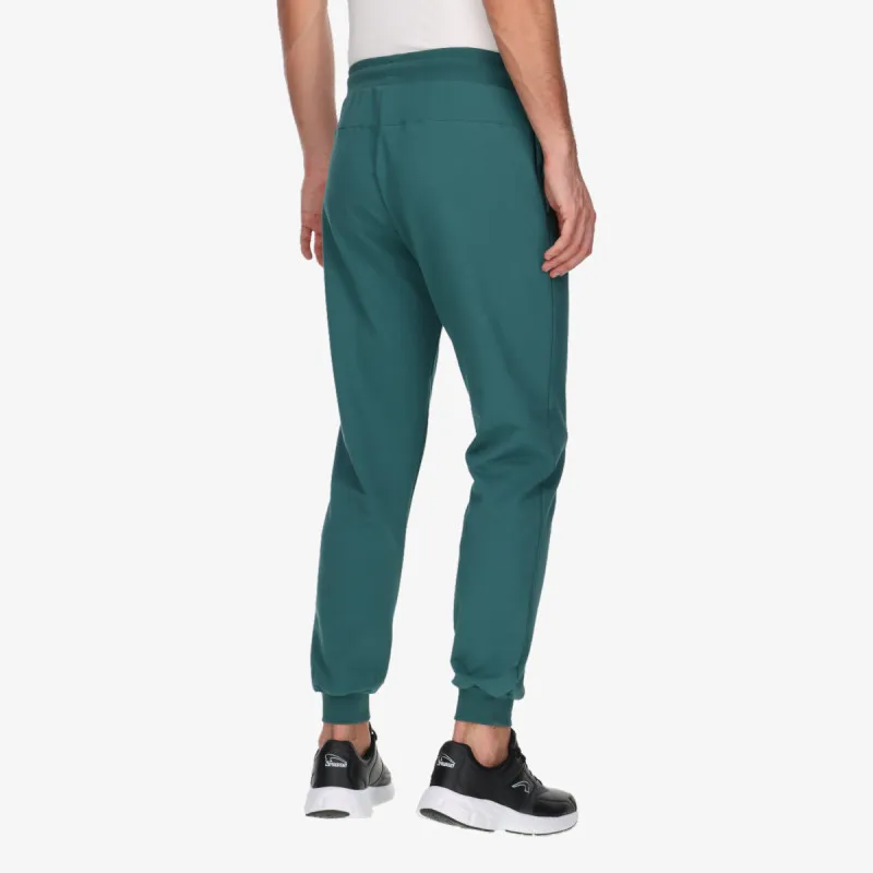 LOTTO Donji deo trenerke BLOCCO CUFFED PANTS 