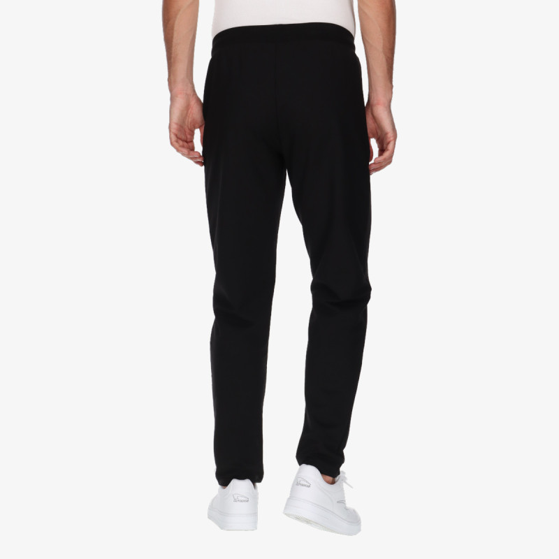 LOTTO Donji deo trenerke BLOCCO OPEN HEM PANTS