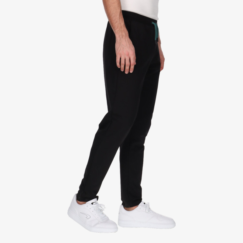 LOTTO Donji deo trenerke BLOCCO OPEN HEM PANTS