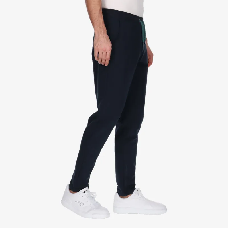 LOTTO Donji deo trenerke BLOCCO OPEN HEM PANTS 