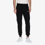 LOTTO Donji deo trenerke BLOCCO 3 CUFFED PANTS 