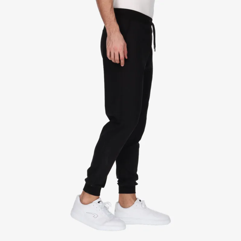 LOTTO Donji deo trenerke BLOCCO 3 CUFFED PANTS 