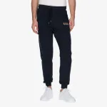 LOTTO Donji deo trenerke BLOCCO 3 CUFFED PANTS 