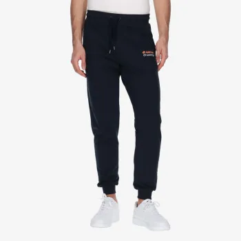 BLOCCO 3 CUFFED PANTS