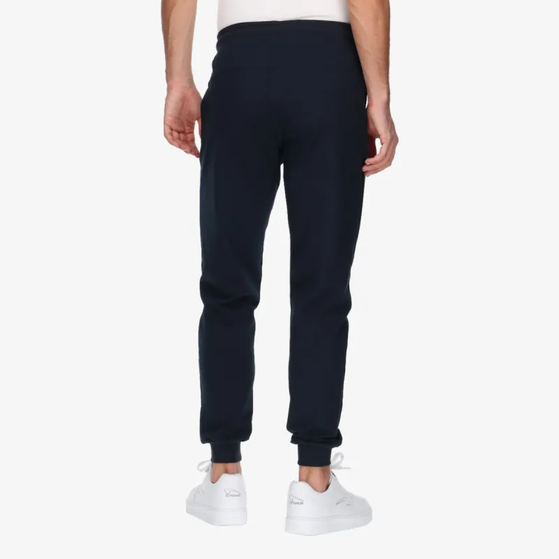 LOTTO Donji deo trenerke BLOCCO 3 CUFFED PANTS 