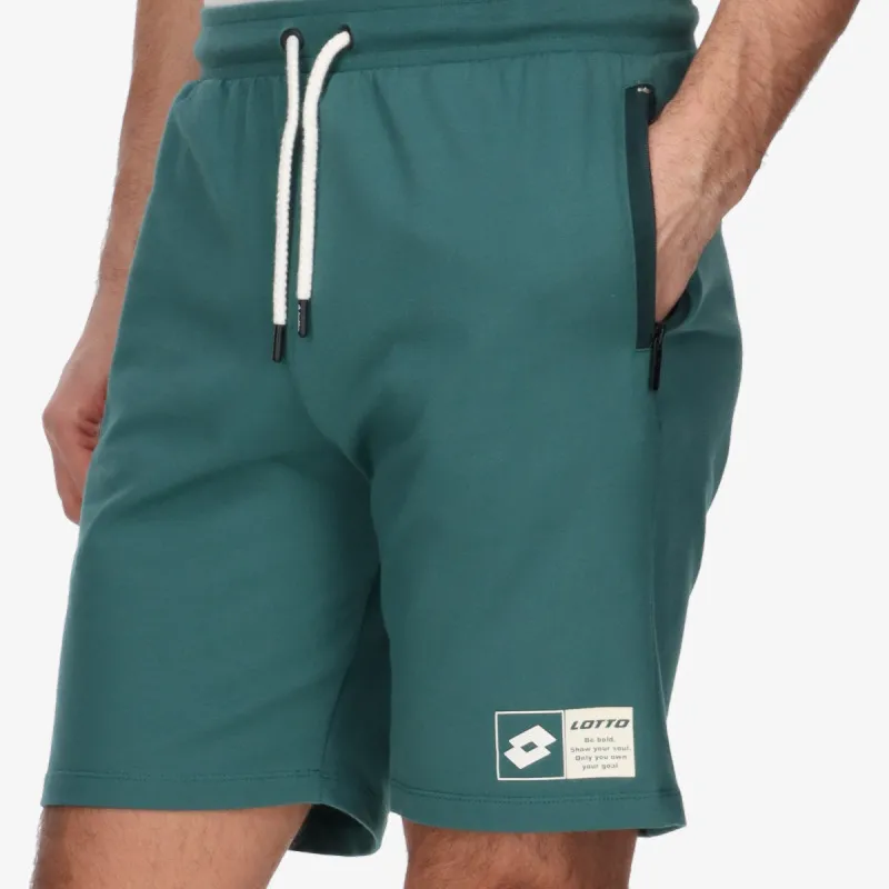 LOTTO Šorc BLOCCO SHORTS 