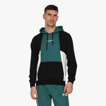 LOTTO Dukserica BLOCCO 3 HOODY 
