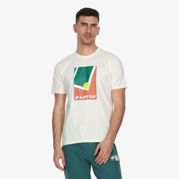 LOTTO Majica BLOCCO T-SHIRT 