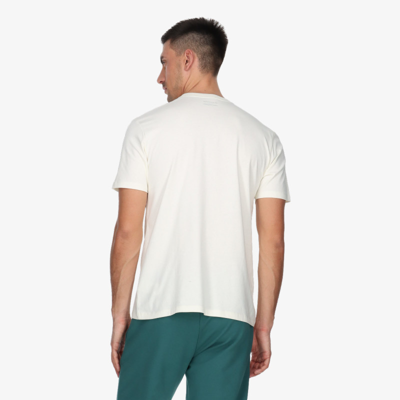 LOTTO Majica BLOCCO T-SHIRT