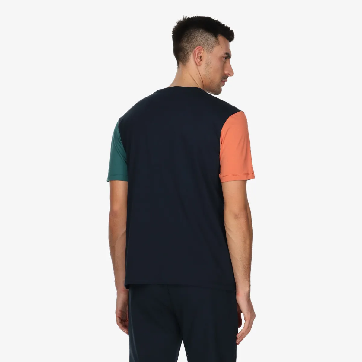 LOTTO Majica BLOCCO 3 T-SHIRT 