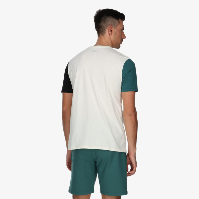 LOTTO Majica BLOCCO 3 T-SHIRT