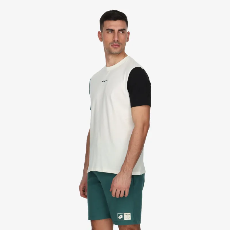 LOTTO Majica BLOCCO 3 T-SHIRT 