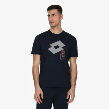 LOTTO Majica LOGO T-SHIRT 