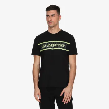 LOTTO Majica LOGO LINE T-SHIRT 