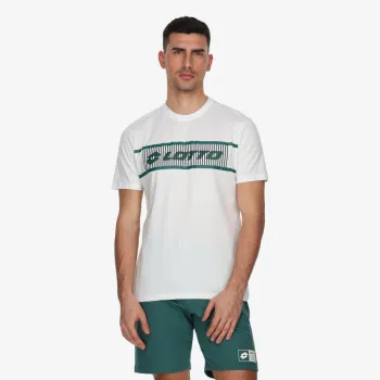 LOTTO Majica LOGO LINE T-SHIRT 