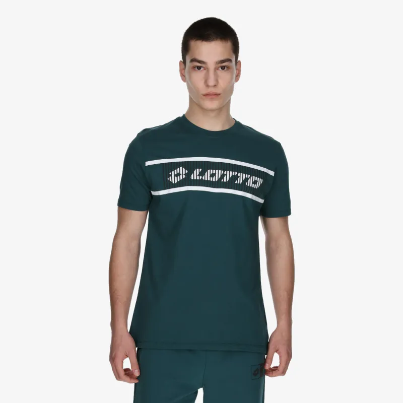 LOTTO Majica Logo