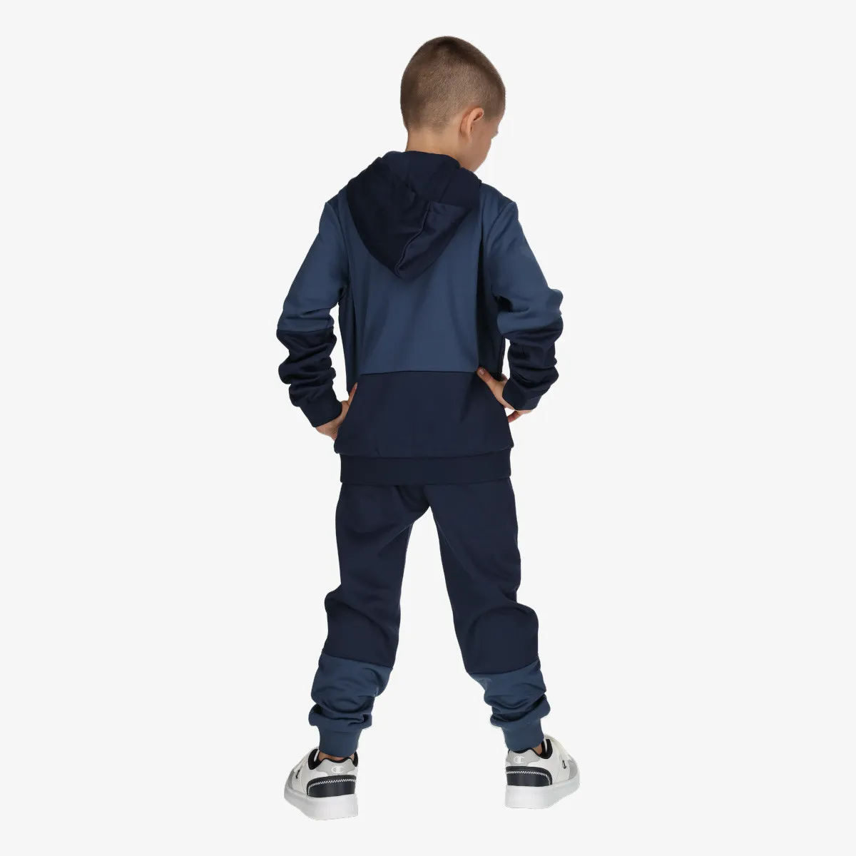 LOTTO Trenerka MONO SUIT B 